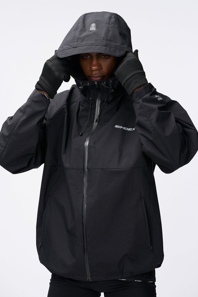 Assist Steady Storm Shell Jacket – HDEX Hong Kong