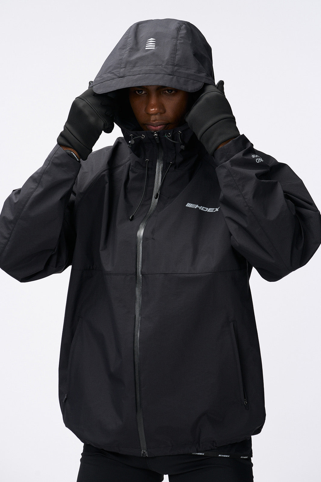 Assist Steady Storm Shell Jacket
