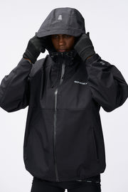 Assist Steady Storm Shell Jacket