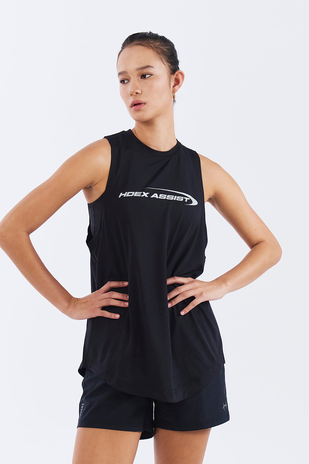 Women`s Assist Training Tank Top