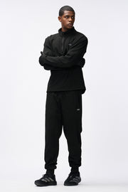 Warm Heat EZ Half Zip-up