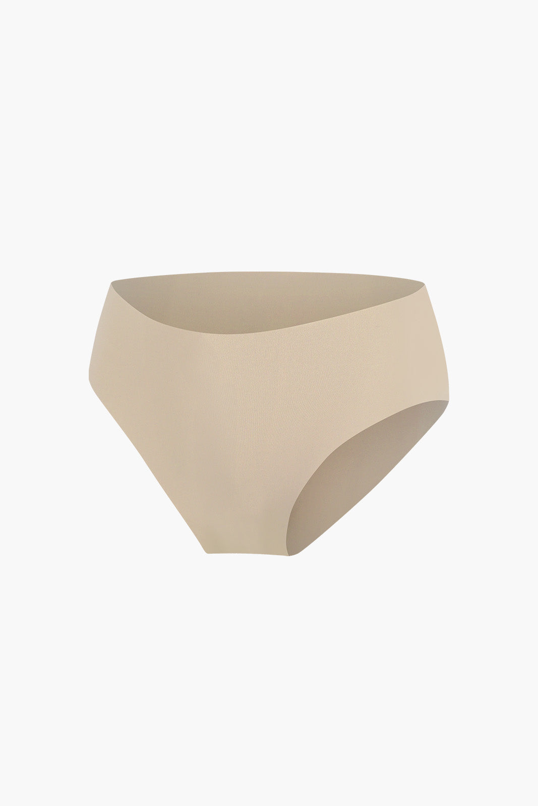 Seamless Slim-Up Cutting Panties