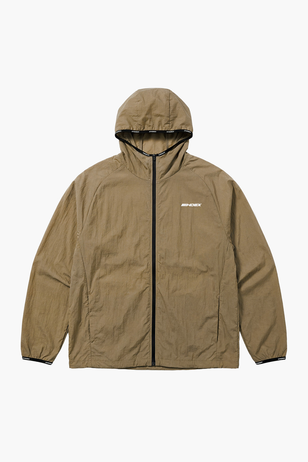 Assist Lightweight Packable Jacket