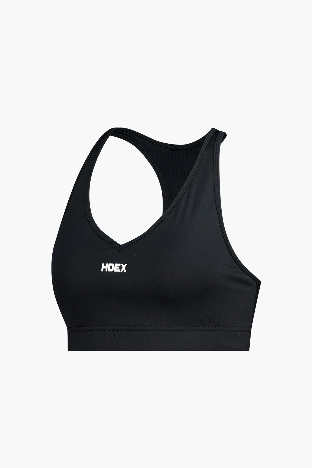 Expert V-Neck Bra Top
