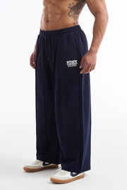 Core Deep Tuck Sweat Pants