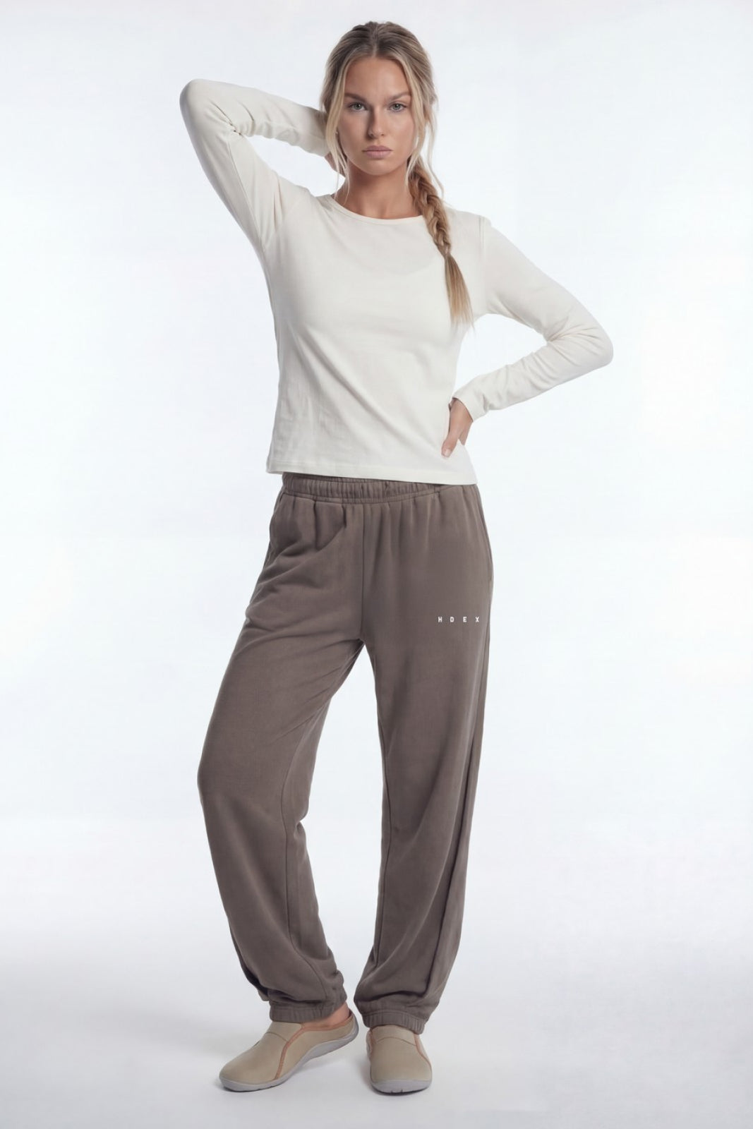 Mild Daily Jogger Pants