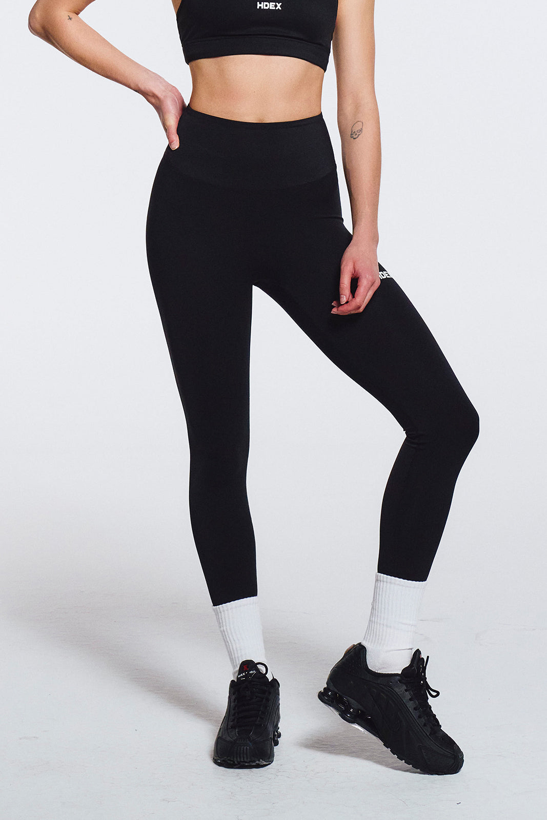 Women`s Firm Support Leggings