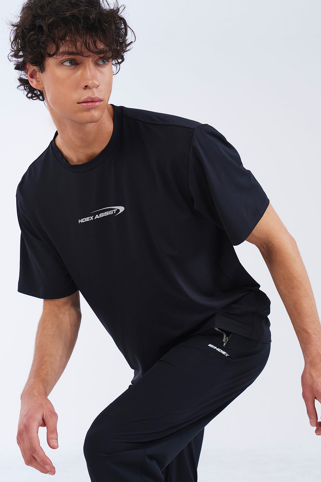 Assist Core Short Sleeve