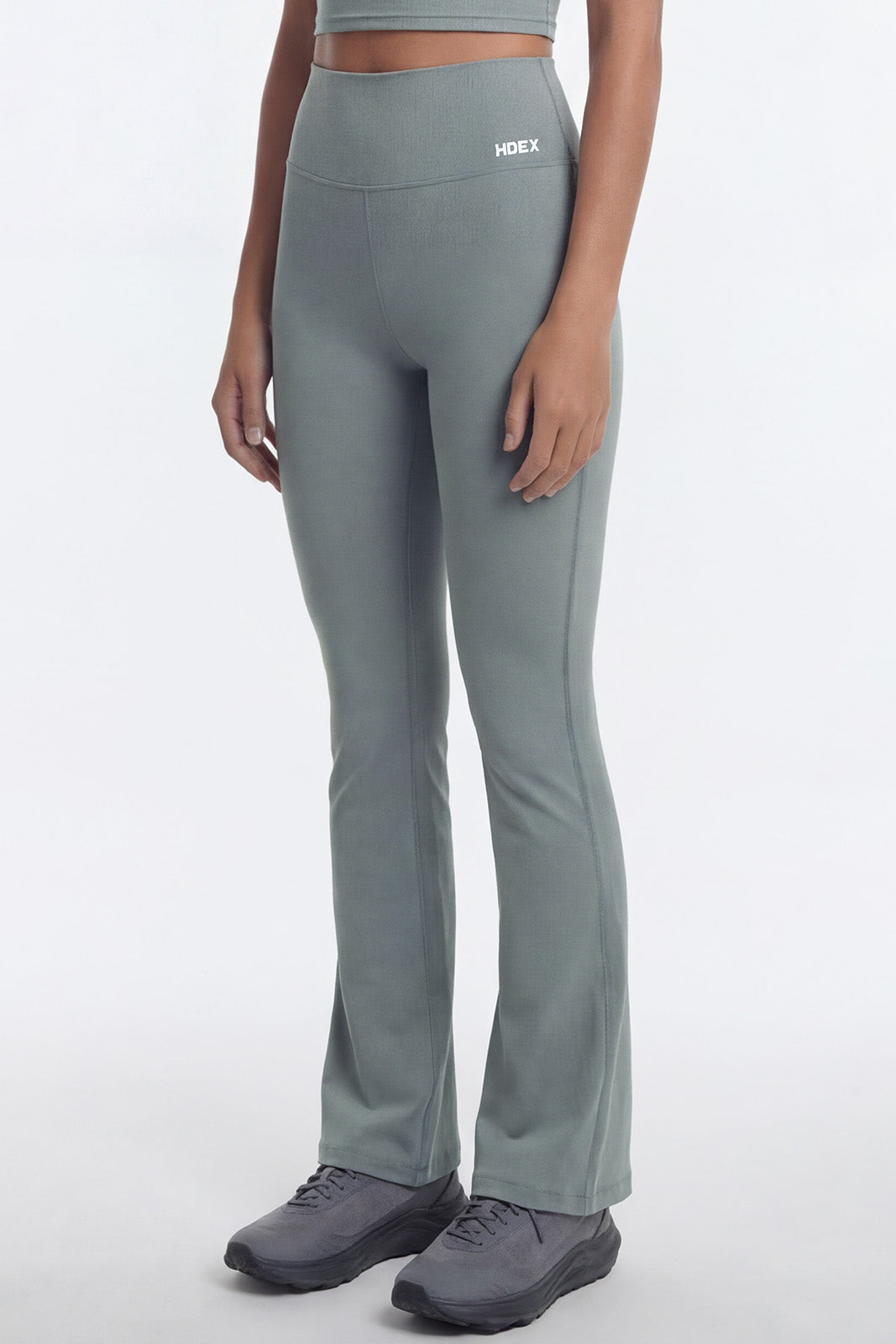 Supple Smooth Bootcut Leggings