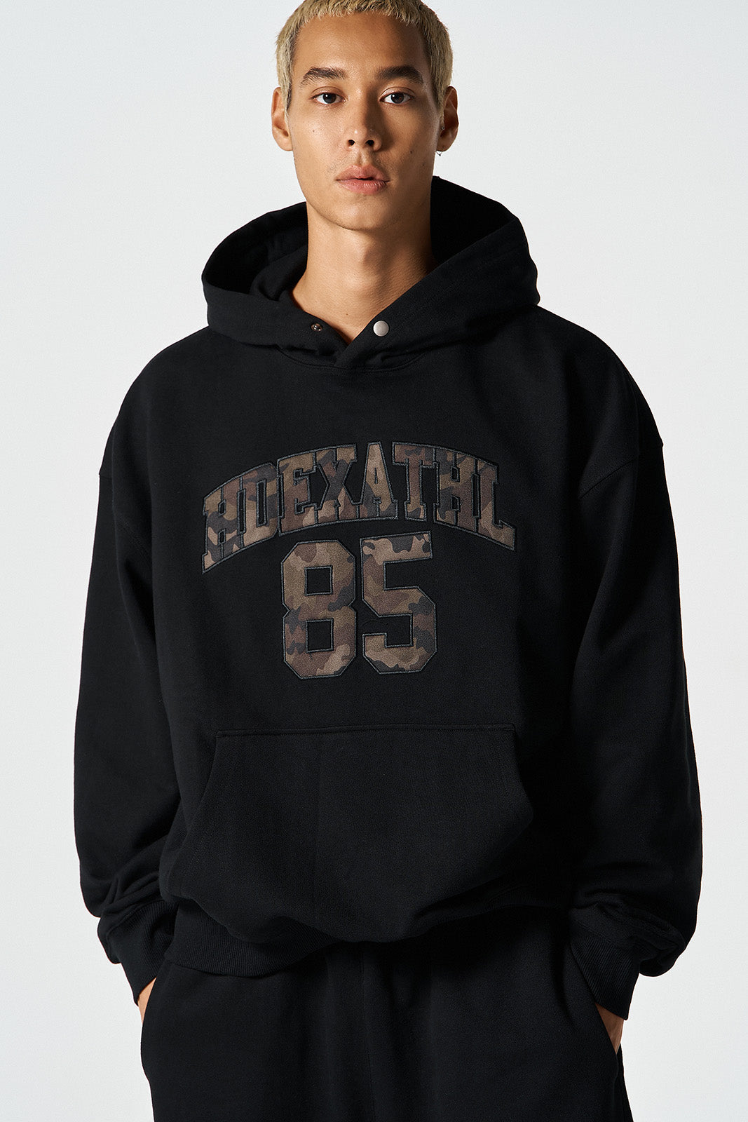 Athletic 85 Hoodie