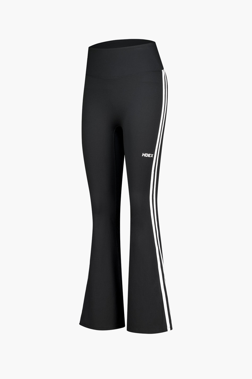 Support Track Bootcut Leggings