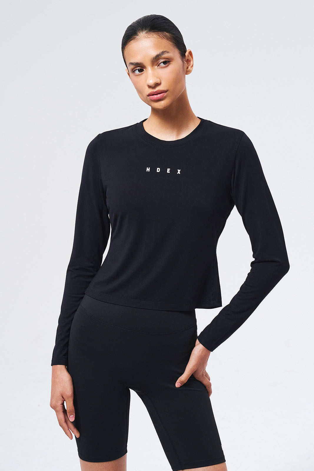Womens Brisen Long Sleeve