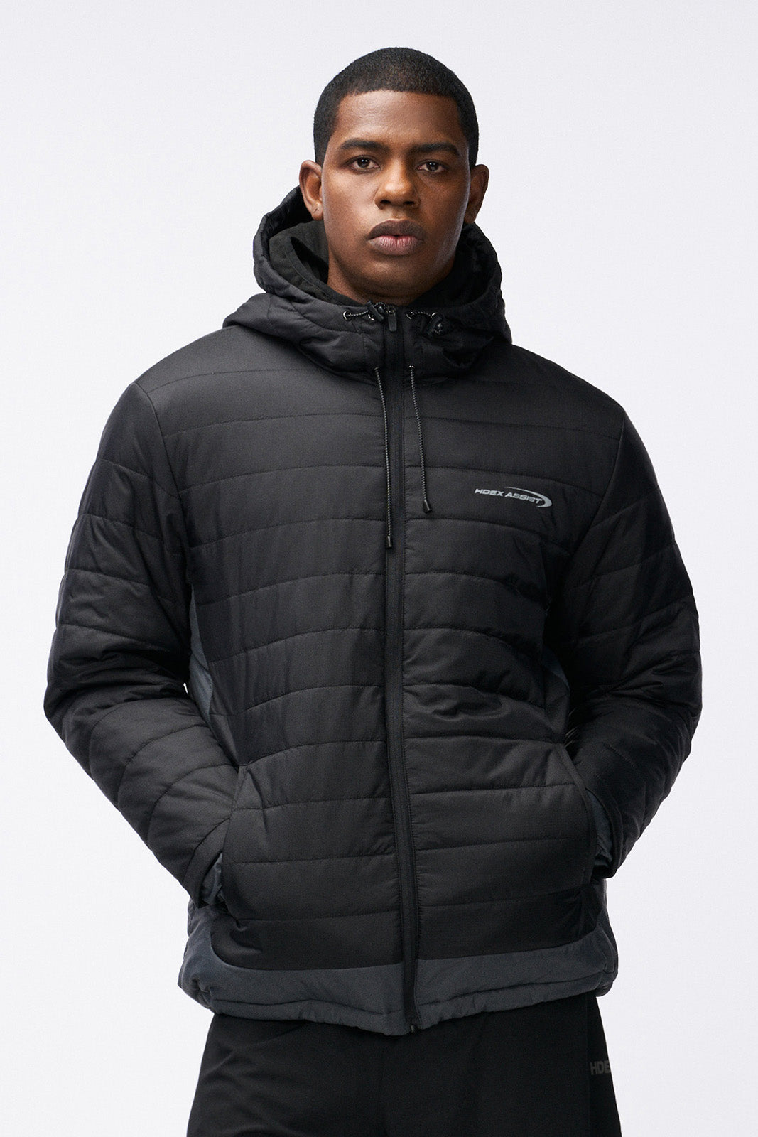Assist Light Puffer Jacket
