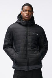 Assist Light Puffer Jacket