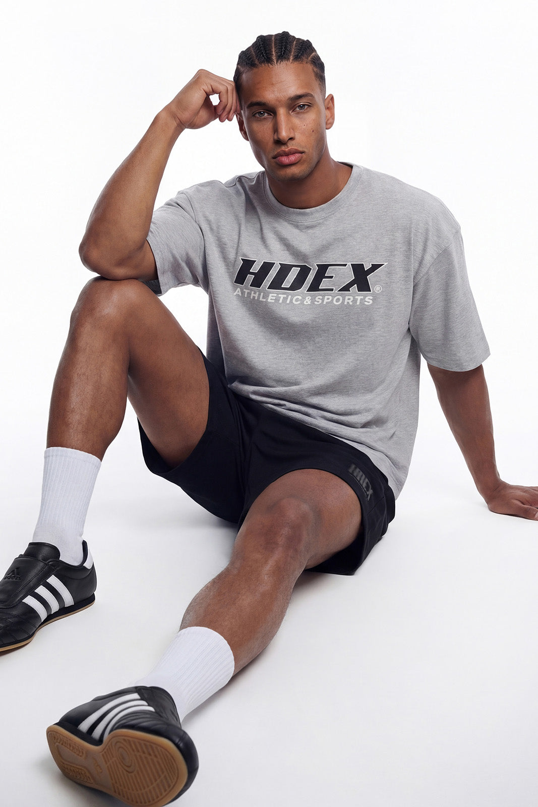 Origin Short Sleeve