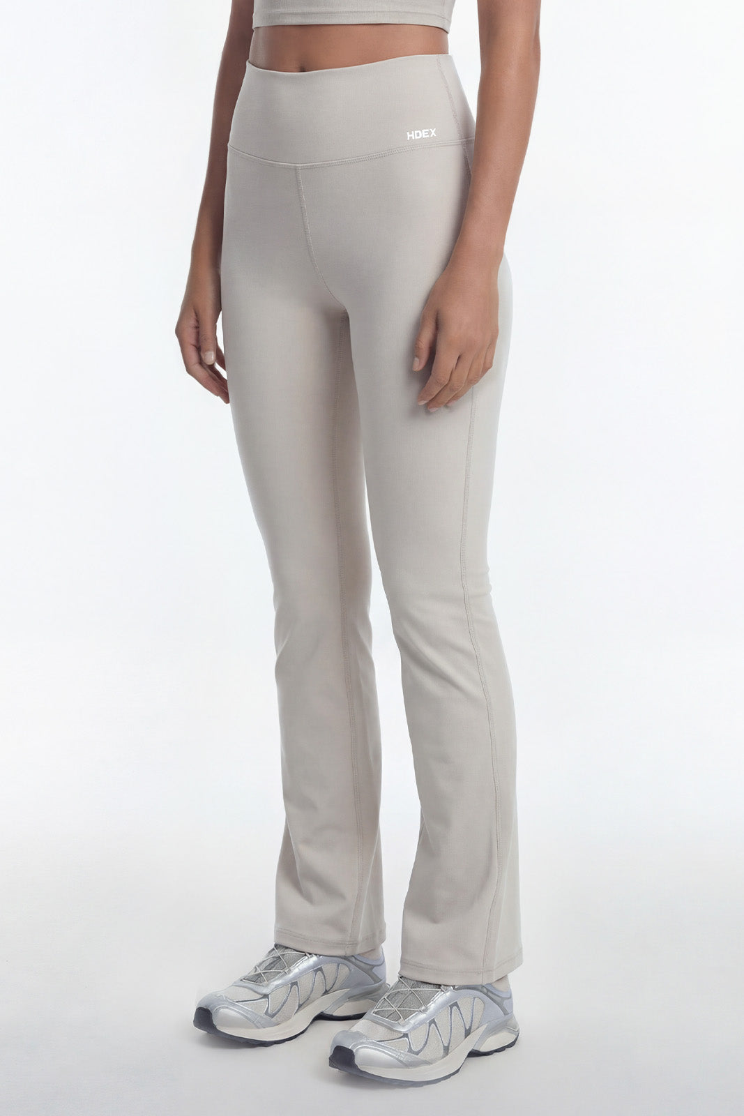 Supple Smooth Bootcut Leggings