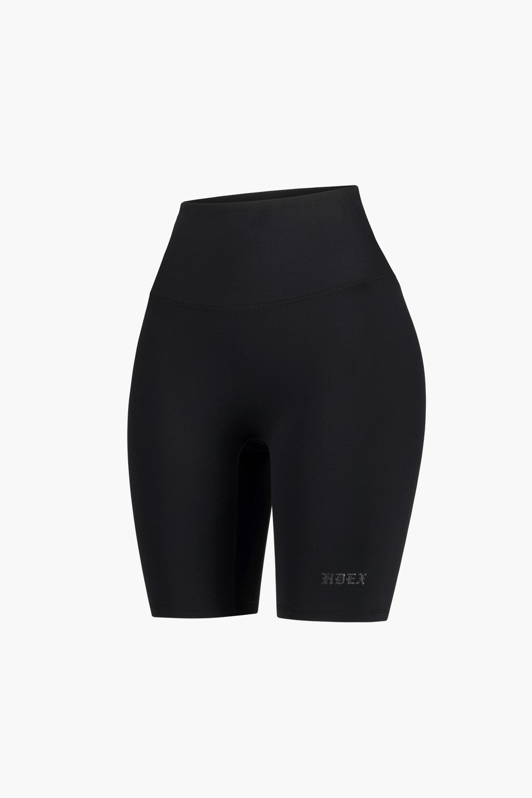 Women`s Glitter 4.0 Biker Shorts