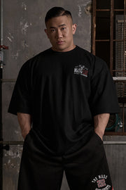 The Mass 212 Giant Fit Short Sleeve