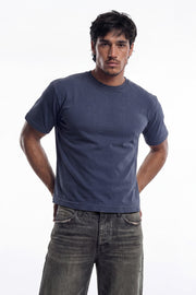Essential Pigment Short-Cut Sleeve
