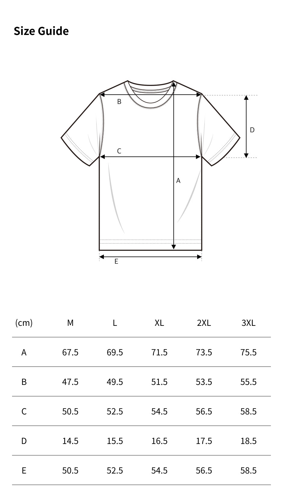 Sporty Ringer Muscle Fit Short Sleeve
