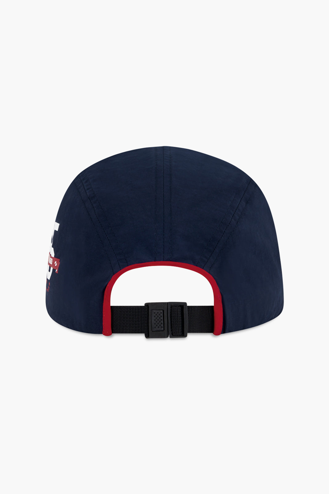 Color Block 85 Camp Cap