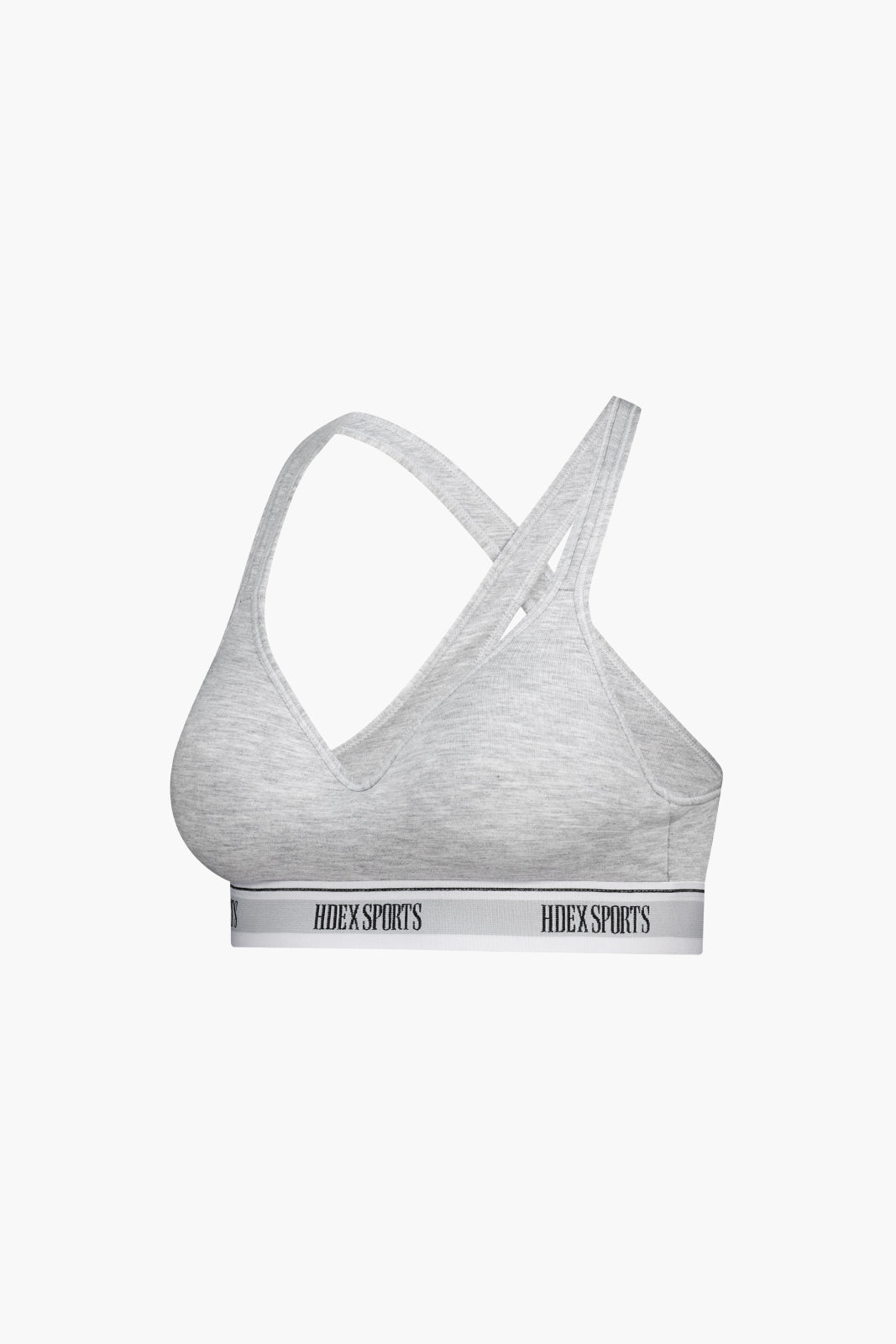 Comfort Banding Bra