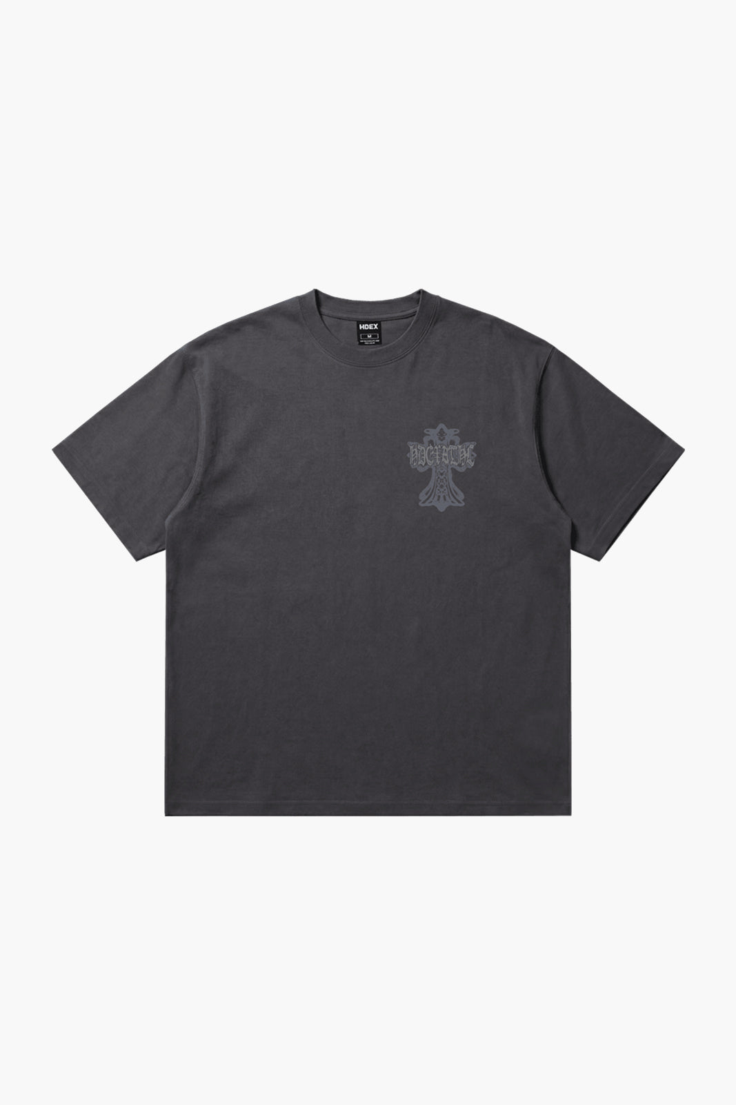 Cross Short Sleeve W