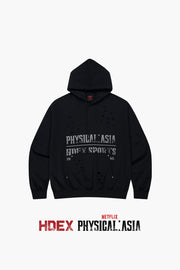 [HDEX X PHYSICAL: ASIA] Core Hoodie