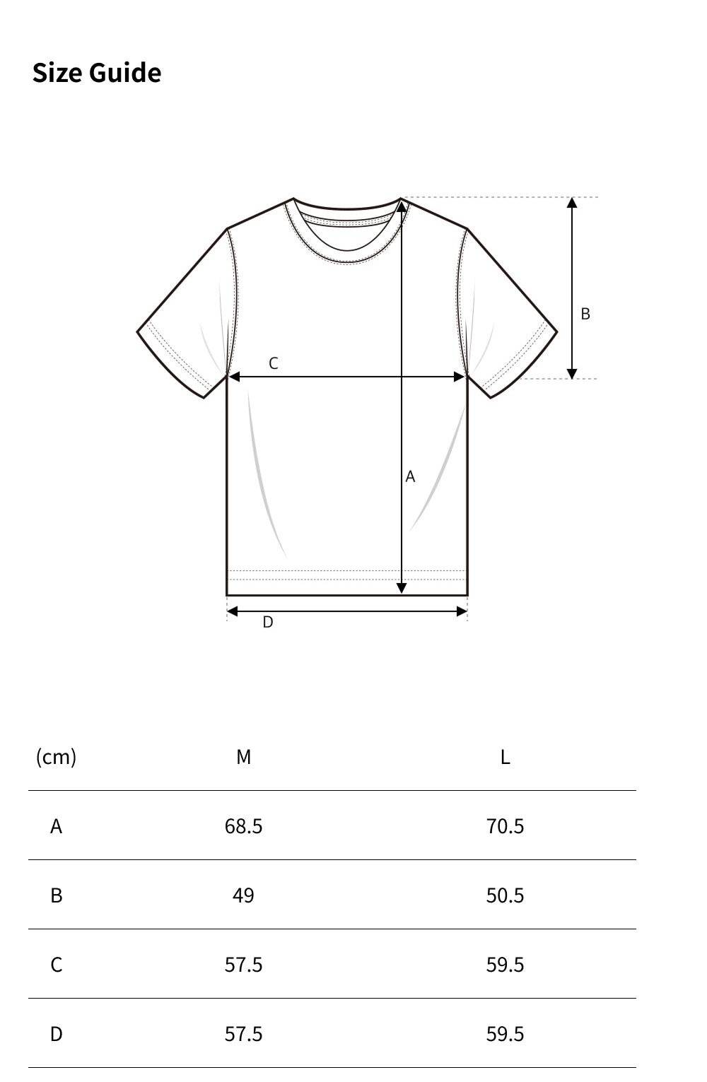 Squad Number 8 Jersey Short Sleeve W