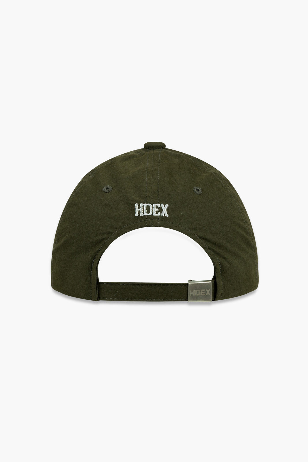 Core Volume Layer Ball Cap