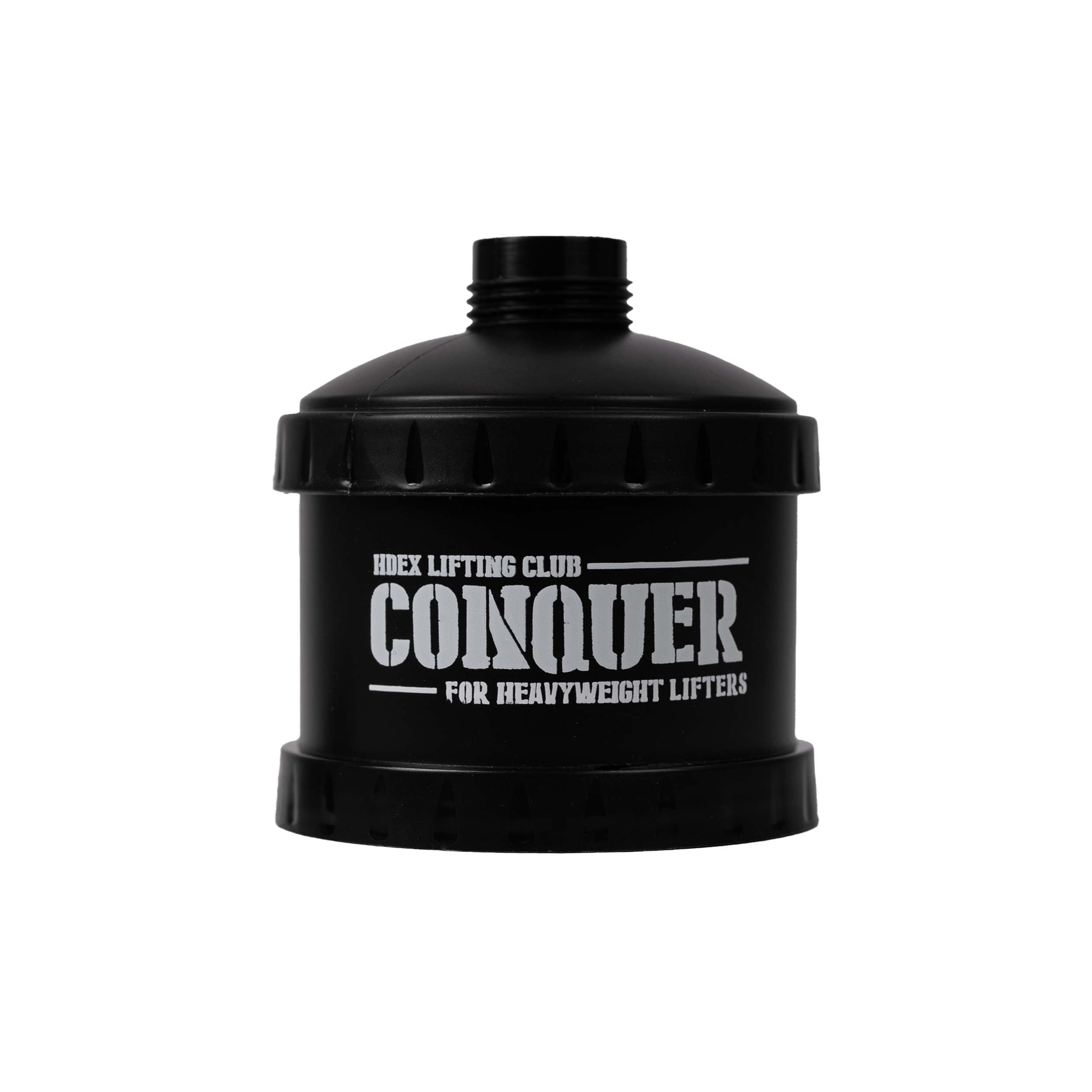 Conquer Protein Container