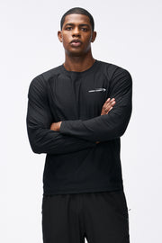 Assist Running Montion Long Sleeve