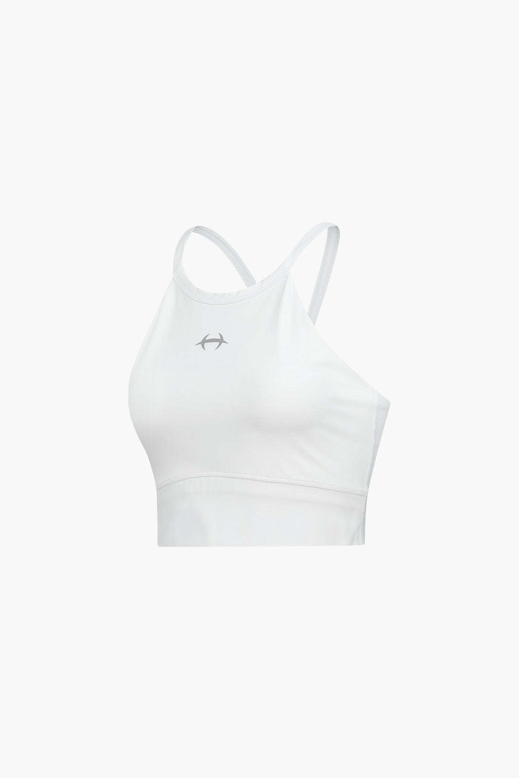 Women`s Support Halterneck Bra Top
