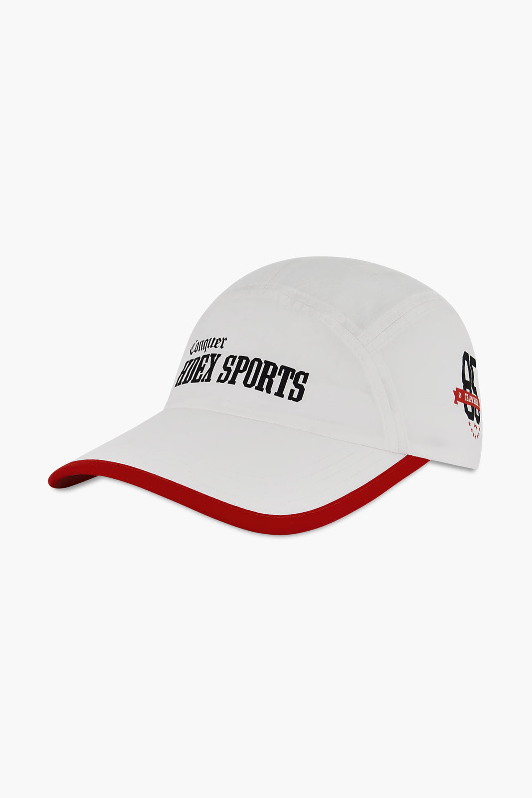 Color Block 85 Camp Cap
