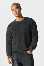 Essential Muscle Fit Knit