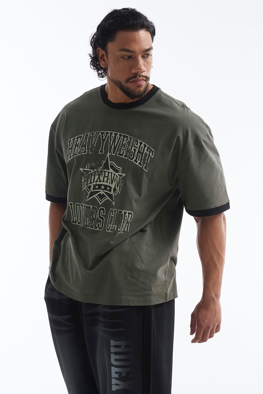 LVS Club Short Sleeve