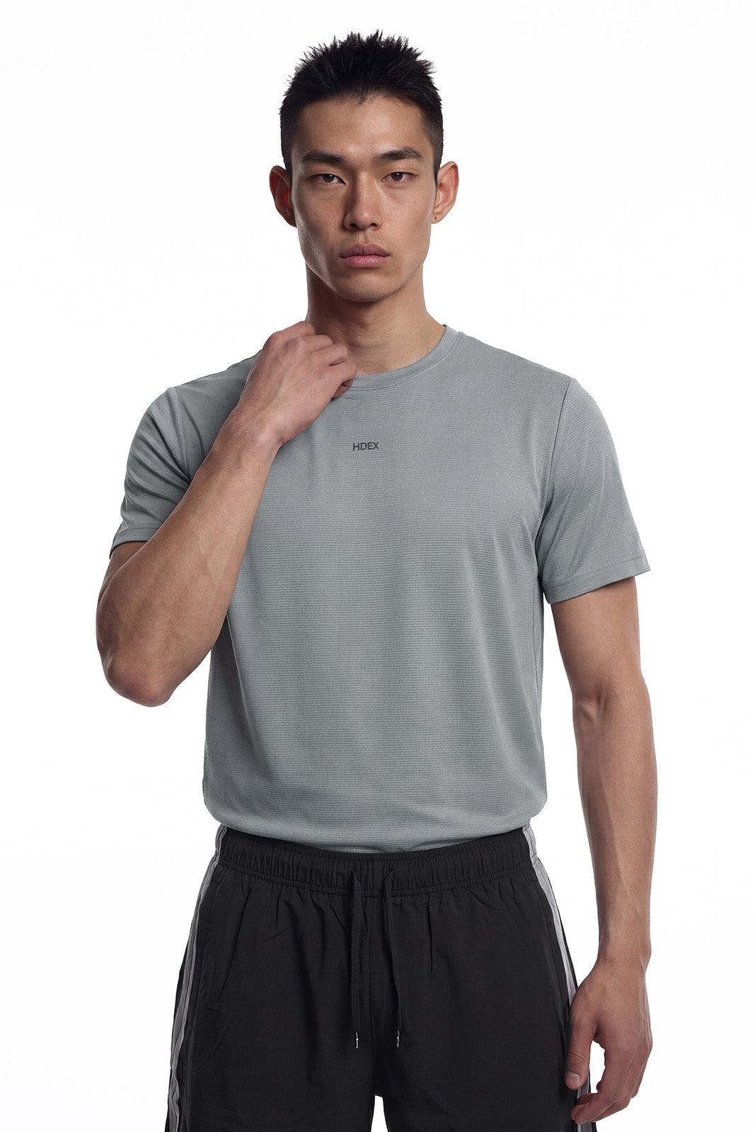 Aero Tech Short Sleeve