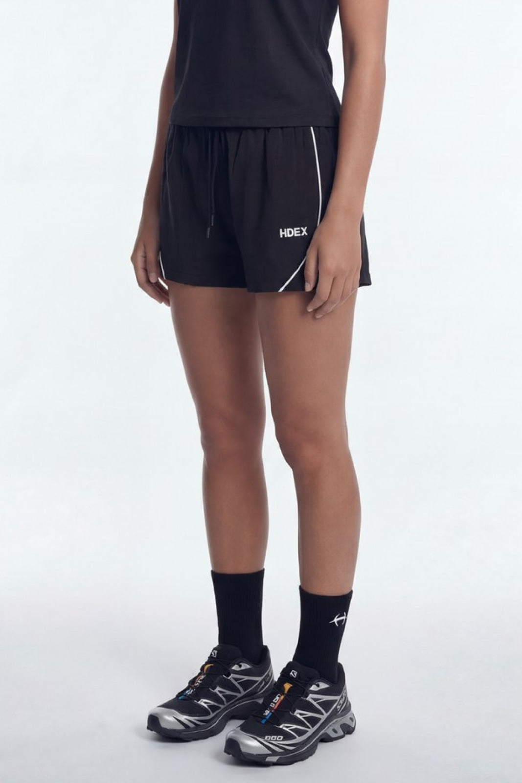 EZ Airly Piping Shorts W