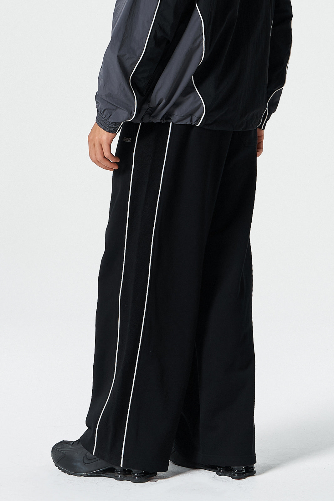 Reverse Sweat Pants