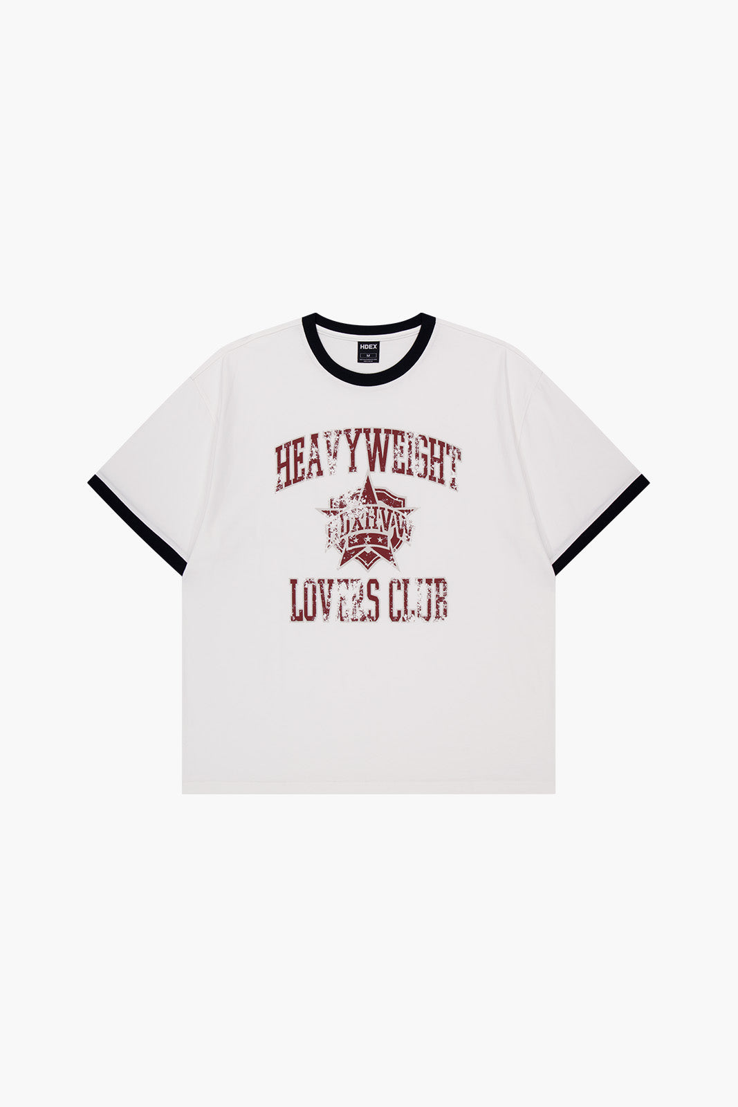 LVS Club Short Sleeve