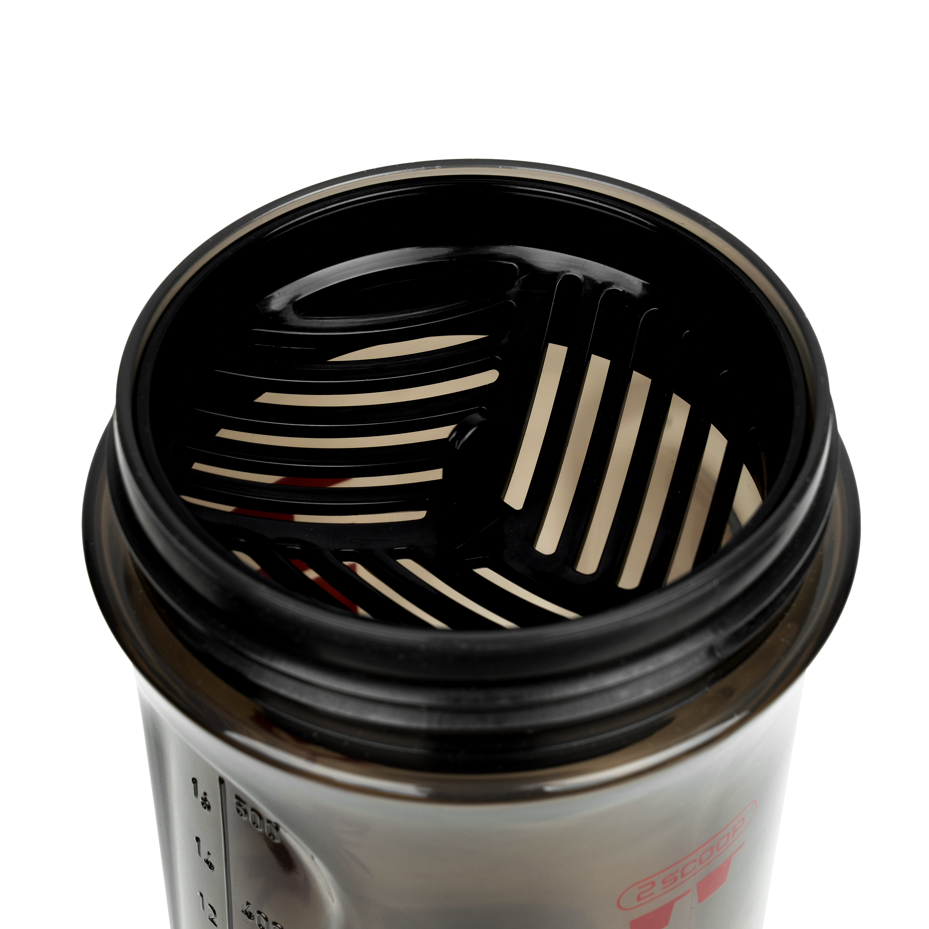 Shaker Bottle Pro Standard