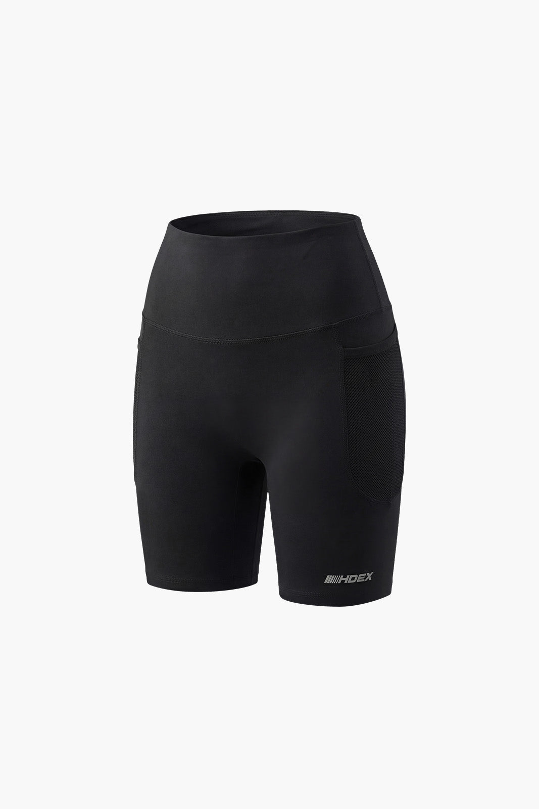 Assist Mesh Pocket Biker Shorts W