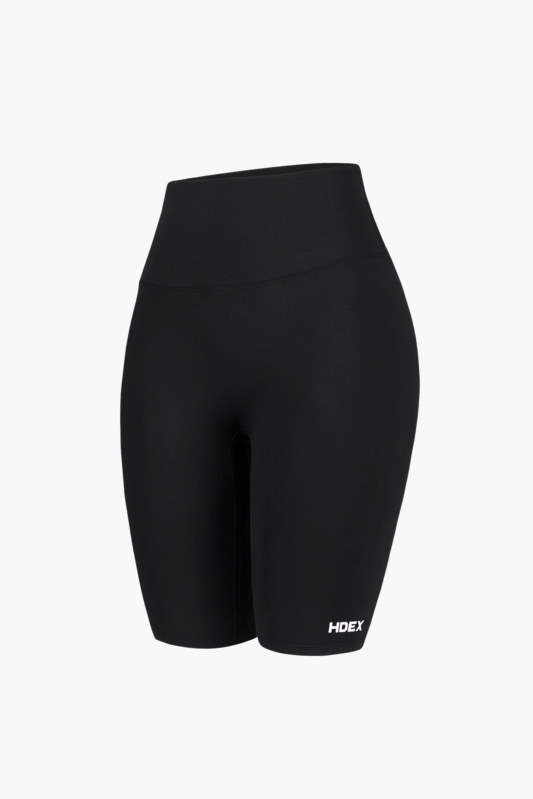 Women`s Firm Support Biker Shorts 5.0