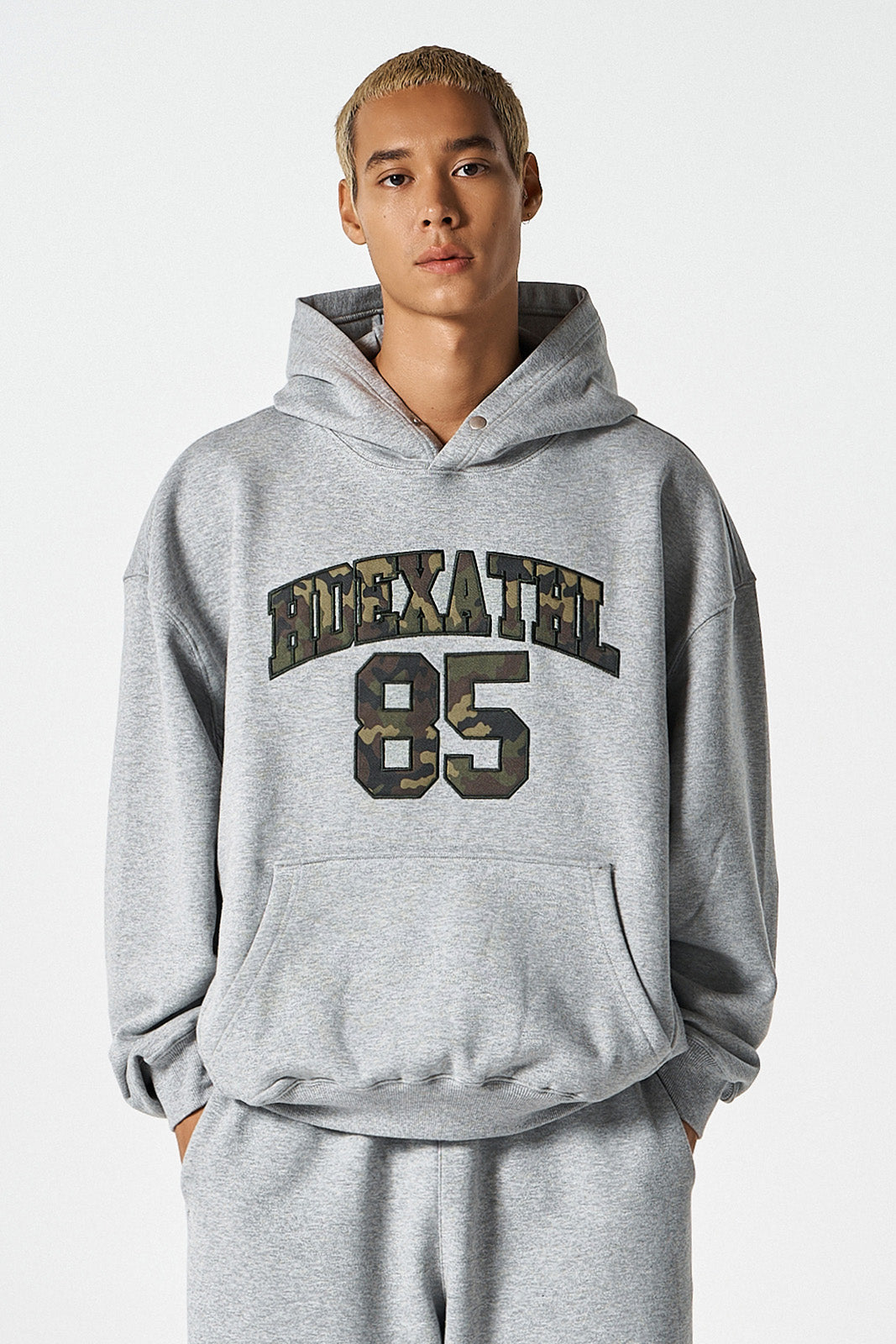 Athletic 85 Hoodie