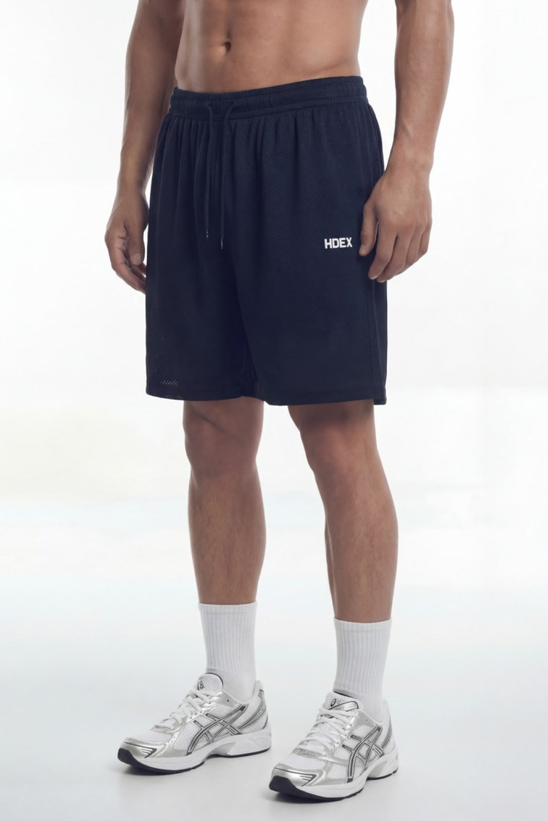 EZ Dry Mesh Shorts