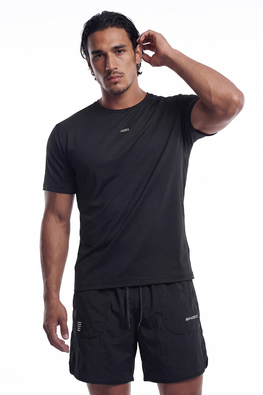 Velo Light Short Sleeve