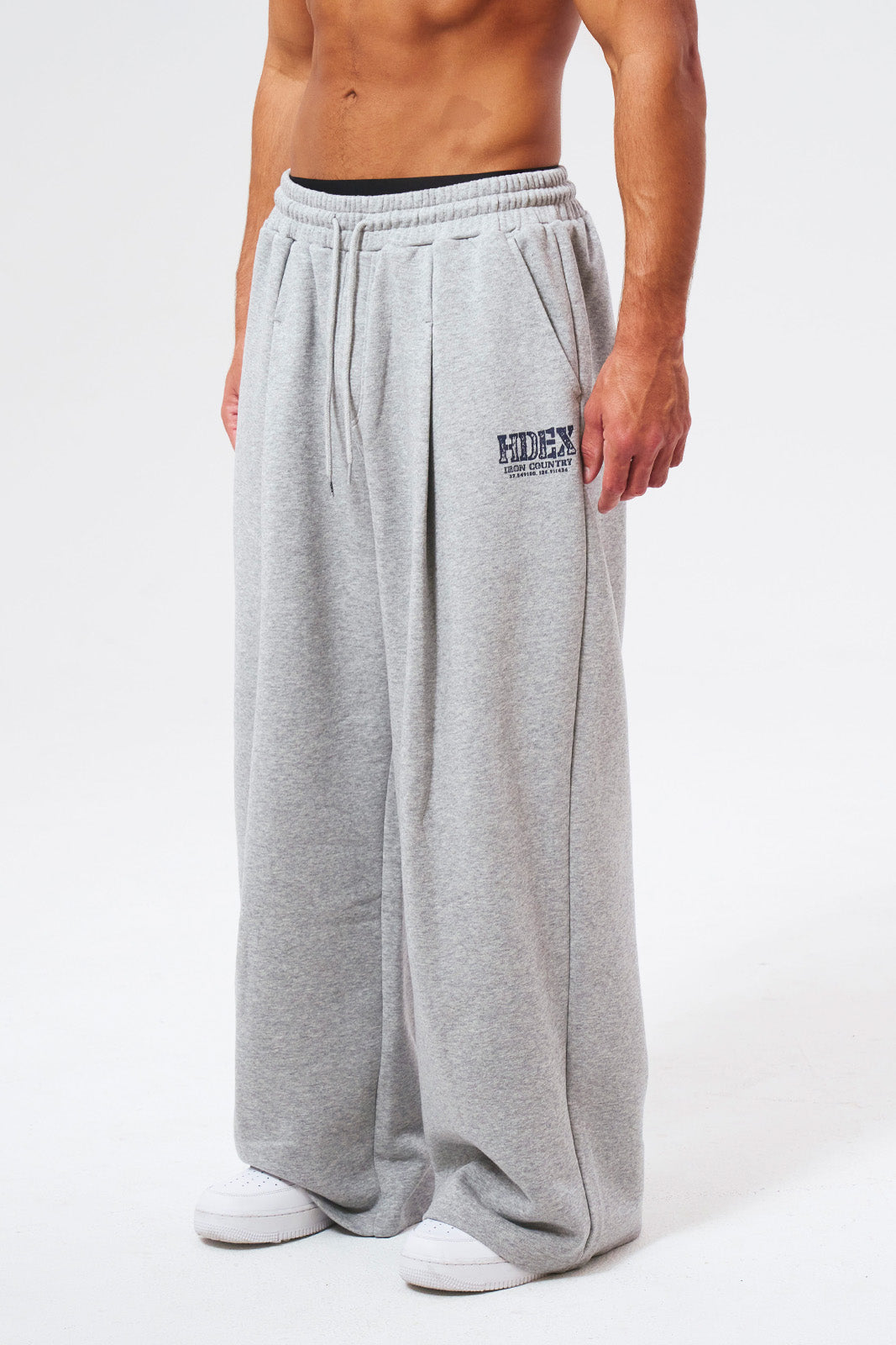 Core Logo Sweat pants