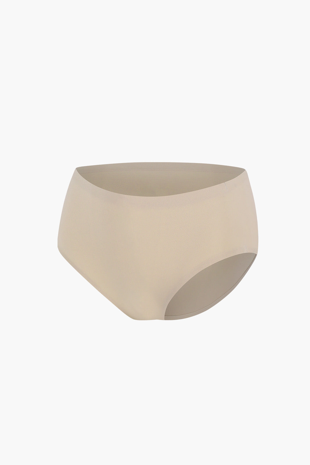 Seamless Slim-Up Panties