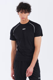 Pro Muscle Fit Short Sleeve