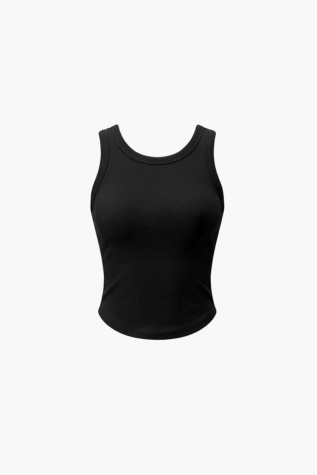 Soft Skin Plain Bra Top